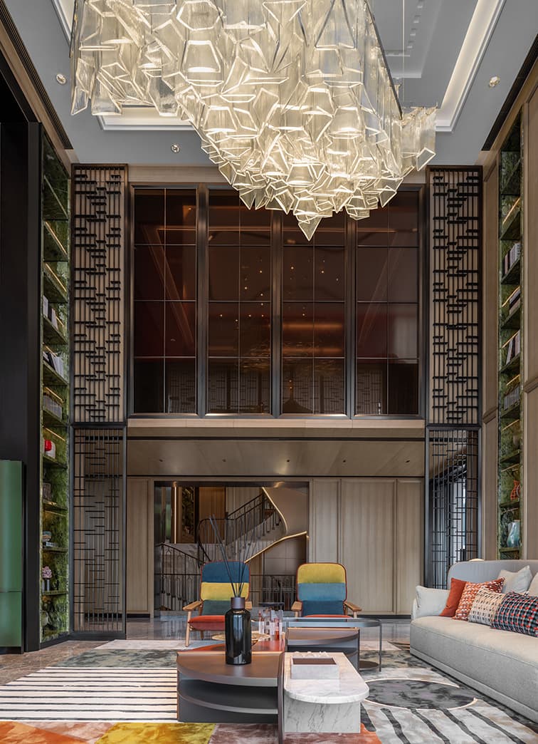 Monte Carlo Show House